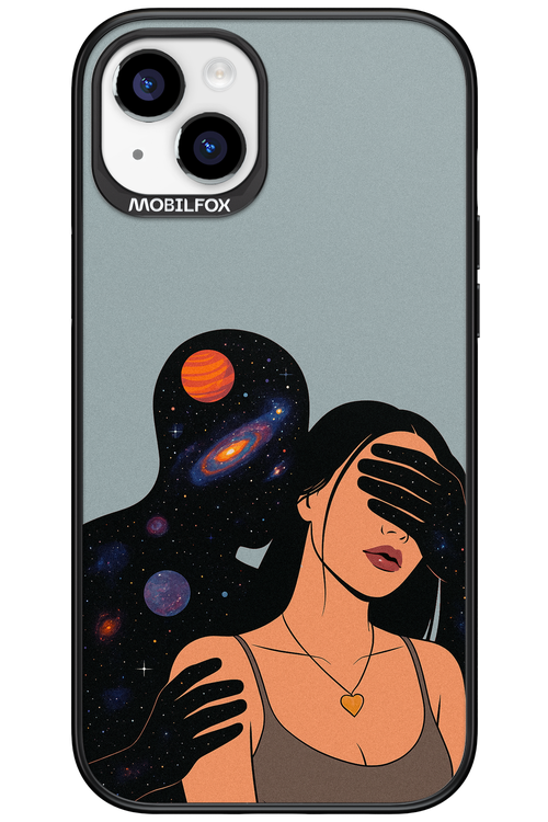 Universe Lover - Apple iPhone 15 Plus