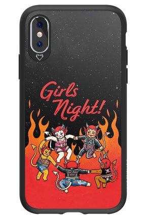 Girls Night 2.0 - Apple iPhone XS