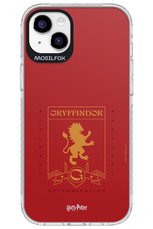 Gryffindor. - Apple iPhone 14 Plus