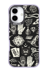 Alchemy and Mysticism - Apple iPhone 17