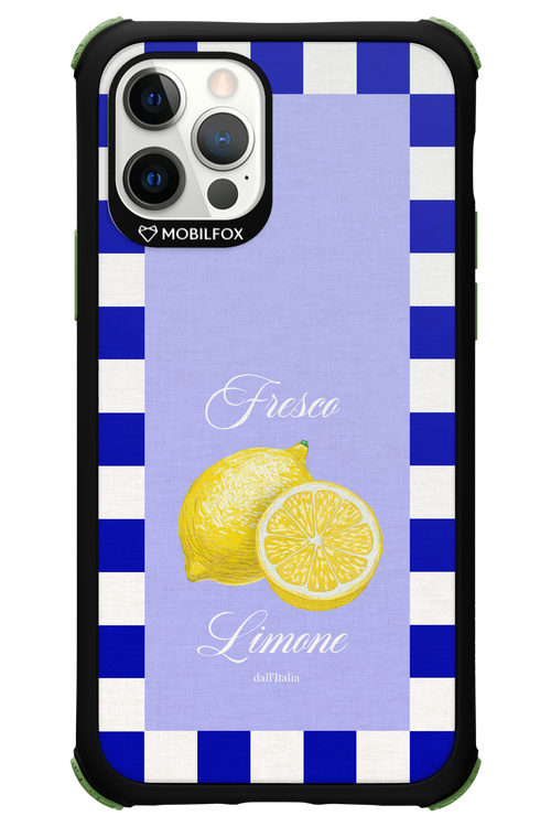 Fresssh - Apple iPhone 12 Pro