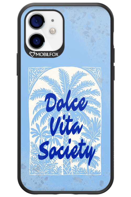 Dolce Vita Society 2.0 - Apple iPhone 12
