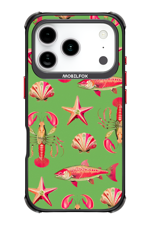 Sea Stars - Apple iPhone 17 Pro