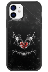 Blind Heart 2.0 - Apple iPhone 12