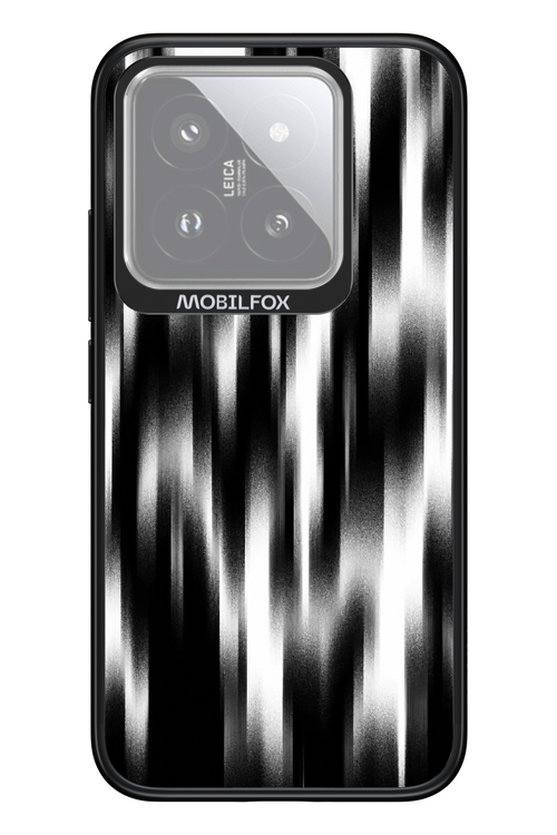 Monochrome Motion 2.0 - Xiaomi 14