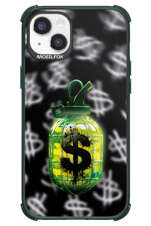 Money Bomb - Apple iPhone 14 Plus
