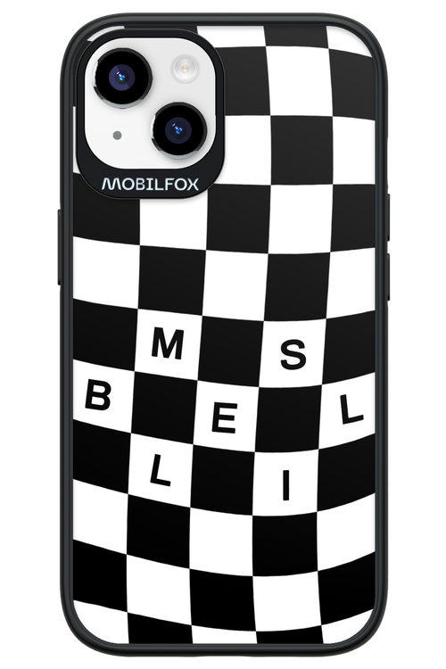 Belli Checked 2.0 - Apple iPhone 14