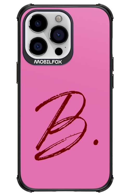 (Sorbet) B 2.0 - Apple iPhone 13 Pro