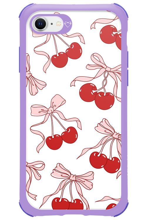 Cherry Queen - Apple iPhone SE 2022