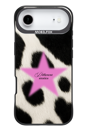 Same Chapter Pink 2.0 - Apple iPhone 17 Air