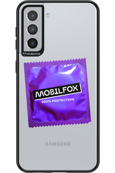 100% Protection 2.0 - Samsung Galaxy S21+
