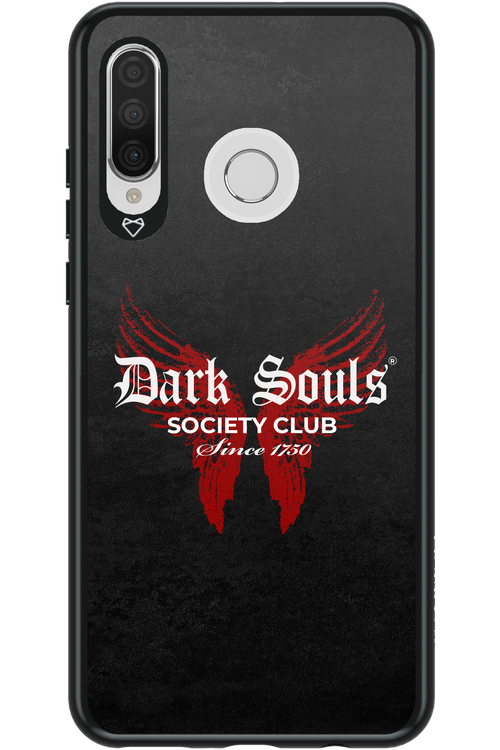 Dark Souls (Red Angel) - Huawei P30 Lite