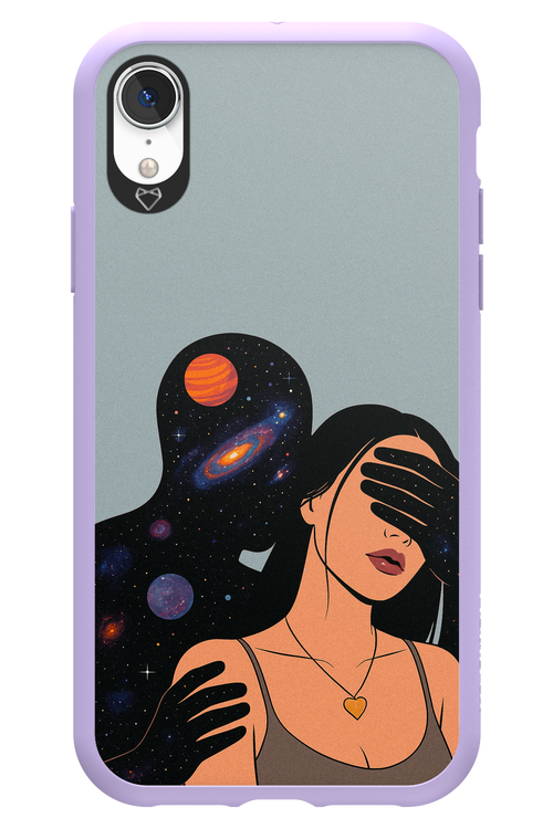 Universe Lover - Apple iPhone XR