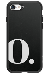 O (Off Space) 2.0 - Apple iPhone SE 2020
