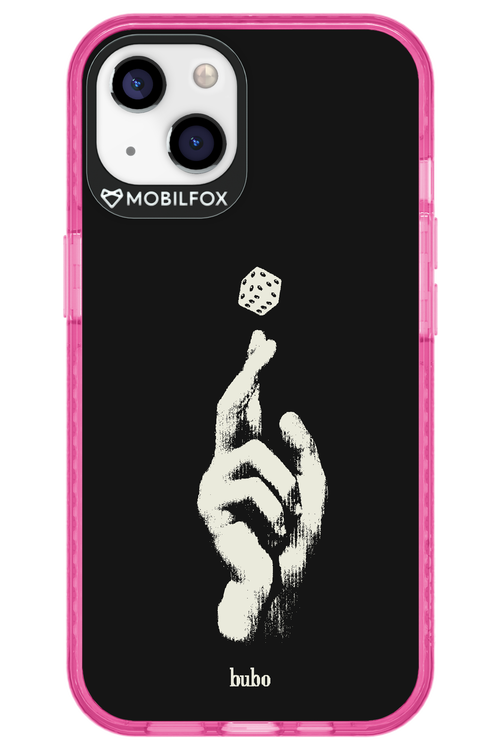 DAMNED LUCK 2.0 - Apple iPhone 13