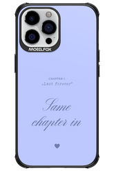 Chapter Last Forever - Apple iPhone 13 Pro Max