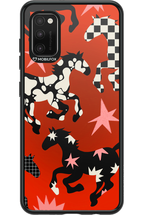 Stallions 2.0 - Samsung Galaxy A41