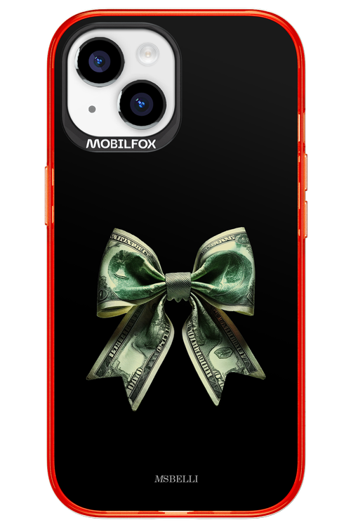 Money is Cute 2.0 - Apple iPhone 15