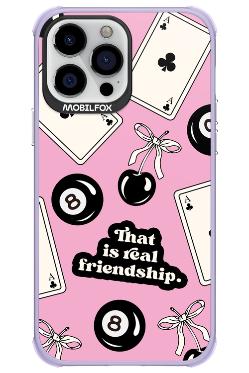 Win Win Black 2.0 - Apple iPhone 13 Pro Max