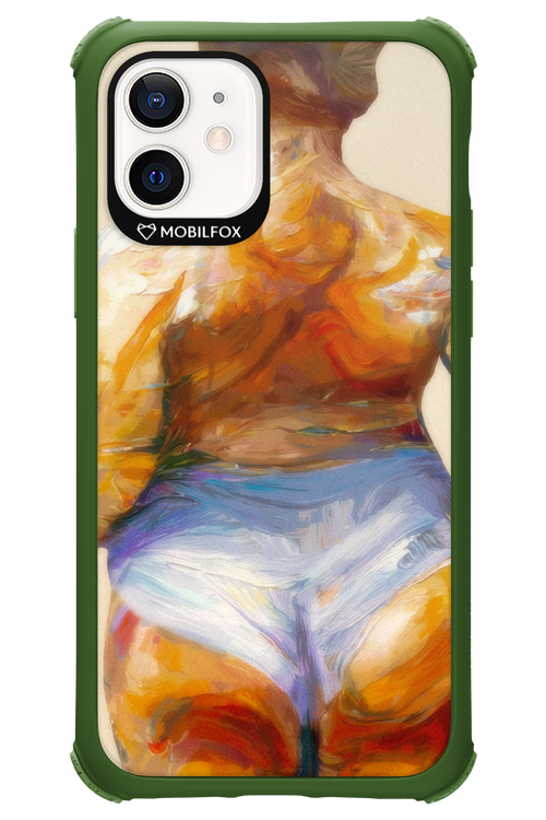 Goddass - Apple iPhone 12