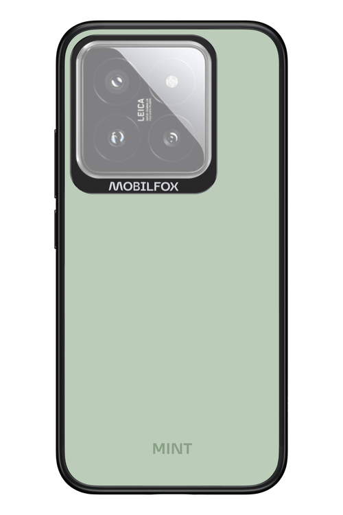 MINT 2.0 - Xiaomi 14