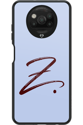 (Jellyfish Presso) Z 2.0 - Xiaomi Poco X3 NFC