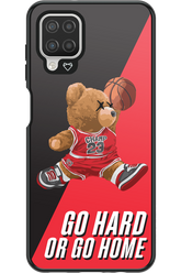 Go hard, or go home 2.0 - Samsung Galaxy A12