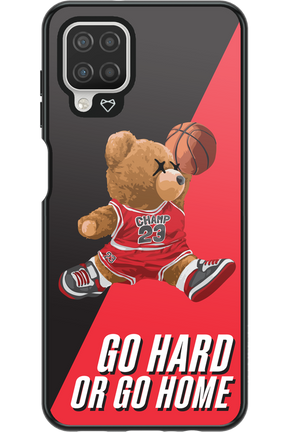 Go hard, or go home 2.0 - Samsung Galaxy A12