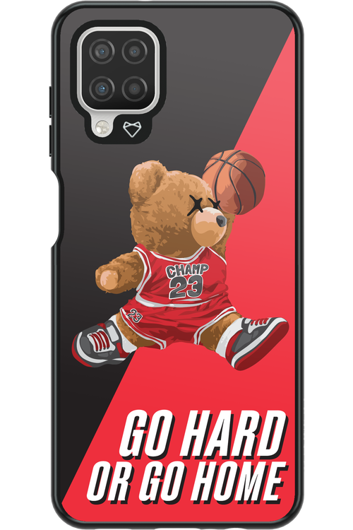 Go hard, or go home 2.0 - Samsung Galaxy A12