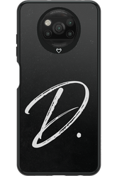 (Off Space) D 2.0 - Xiaomi Poco X3 Pro