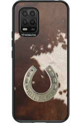 Year of the horse 2.0 - Xiaomi Mi 10 Lite 5G