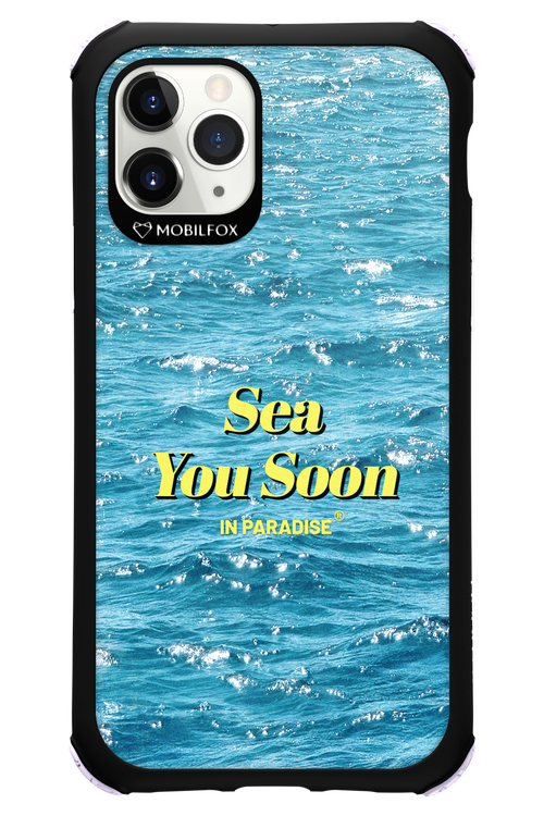 Sea You - Apple iPhone 11 Pro