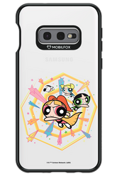 Powerpuff - Samsung Galaxy S10e