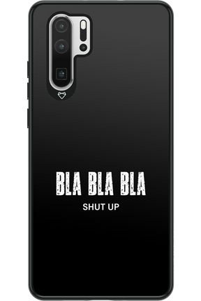 Bla Bla II - Huawei P30 Pro