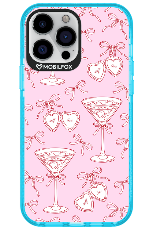 Tipsy Toast 2.0 - Apple iPhone 13 Pro Max