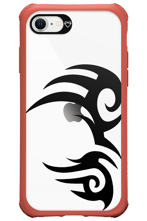 Tattoo Icon 2.0 - Apple iPhone SE 2020