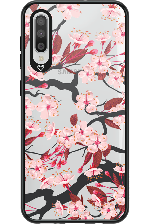 Sakura 2.0 - Samsung Galaxy A50