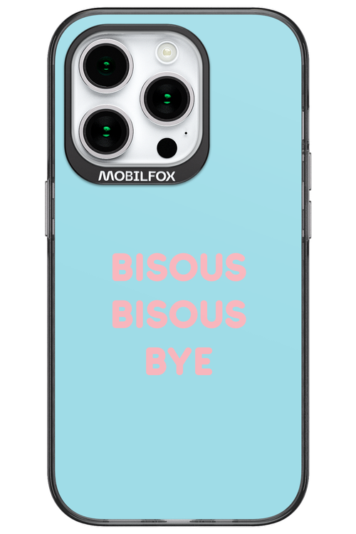Bisous - Apple iPhone 15 Pro