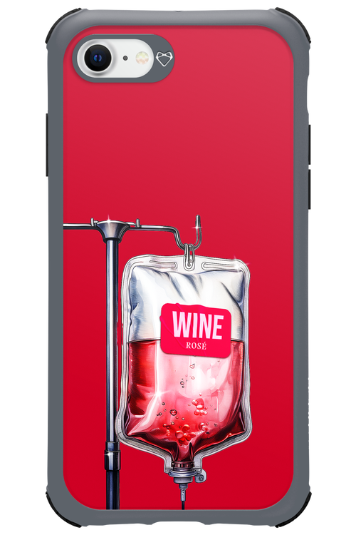 Sos Wine - Apple iPhone SE 2022