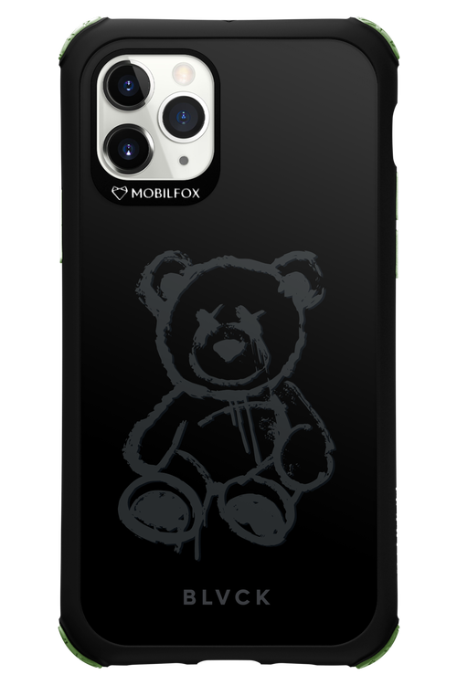 BLVCK BEAR - Apple iPhone 11 Pro