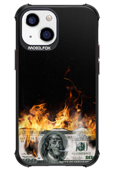 Money Burn - Apple iPhone 13 Mini