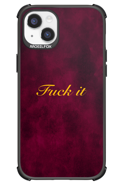 Fuck Itt - Apple iPhone 14 Plus