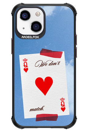 Match - Apple iPhone 13 Mini