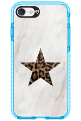 Marbel Star - Apple iPhone SE 2020
