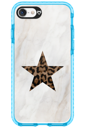 Marbel Star - Apple iPhone SE 2020