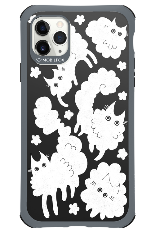 PUFFS - Apple iPhone 11 Pro Max
