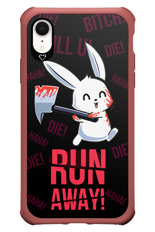 Run Away 2.0 - Apple iPhone XR