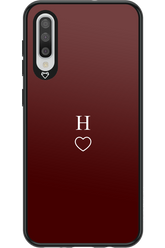 H Burgundia 2.0 - Samsung Galaxy A50
