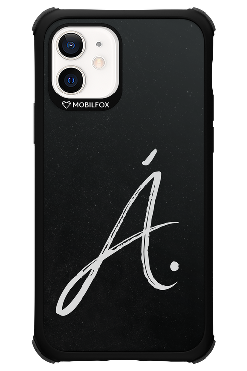 (Off Space) A II 2.0 - Apple iPhone 12