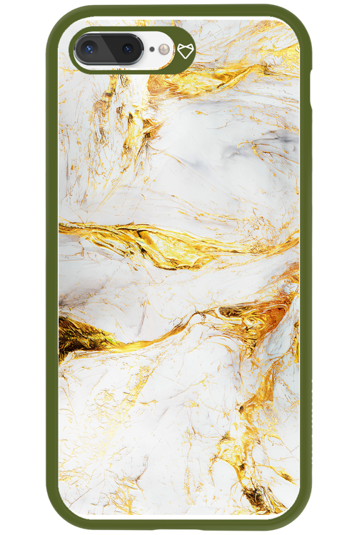 Quartz - Apple iPhone 8 Plus